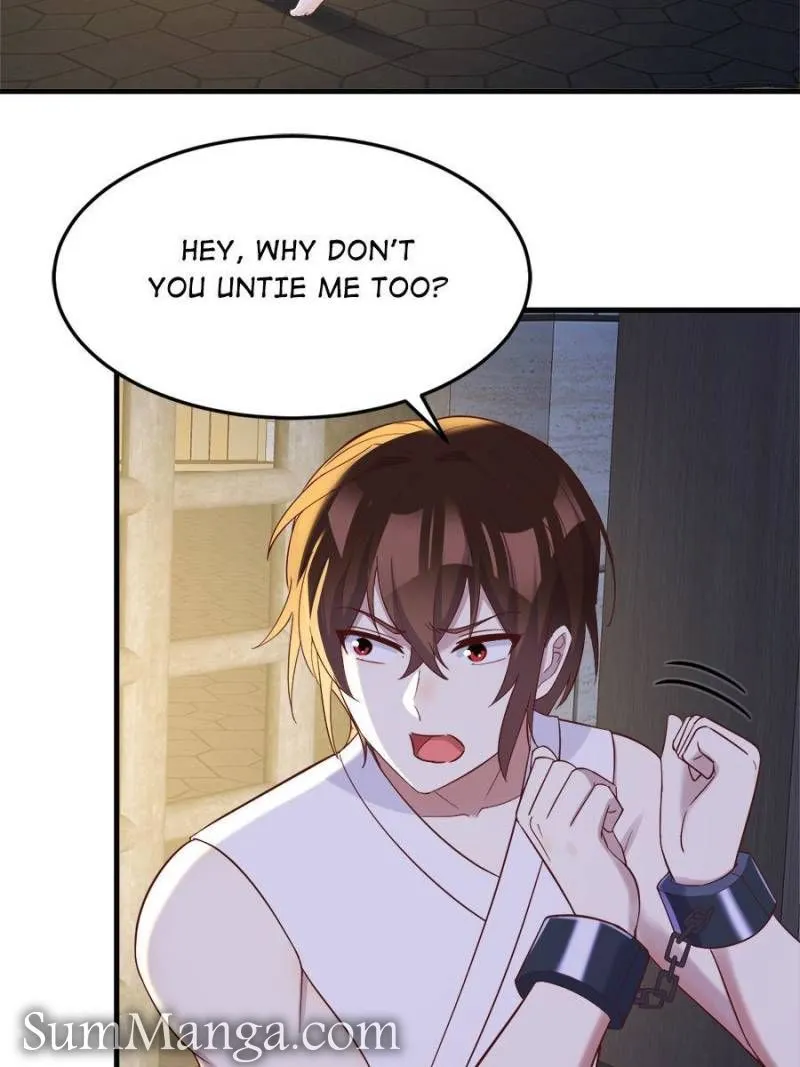 Supreme Saint’s Love Debts Chapter 90 page 39 - 