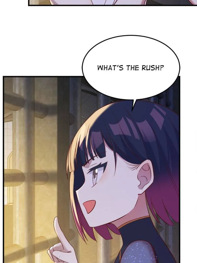 Supreme Saint’s Love Debts Chapter 90 page 40 - 