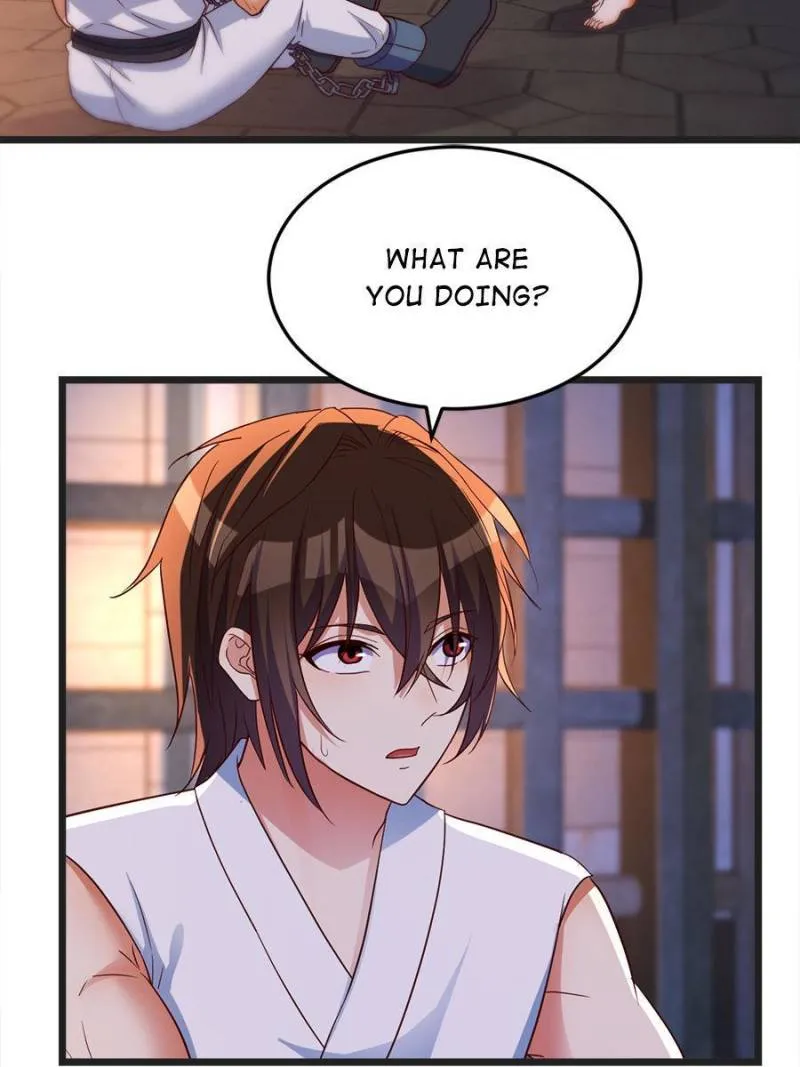 Supreme Saint’s Love Debts Chapter 90 page 5 - 