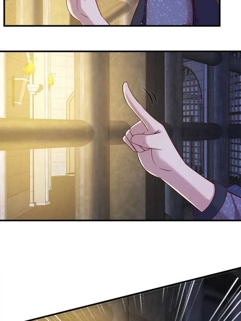 Supreme Saint’s Love Debts Chapter 90 page 41 - 