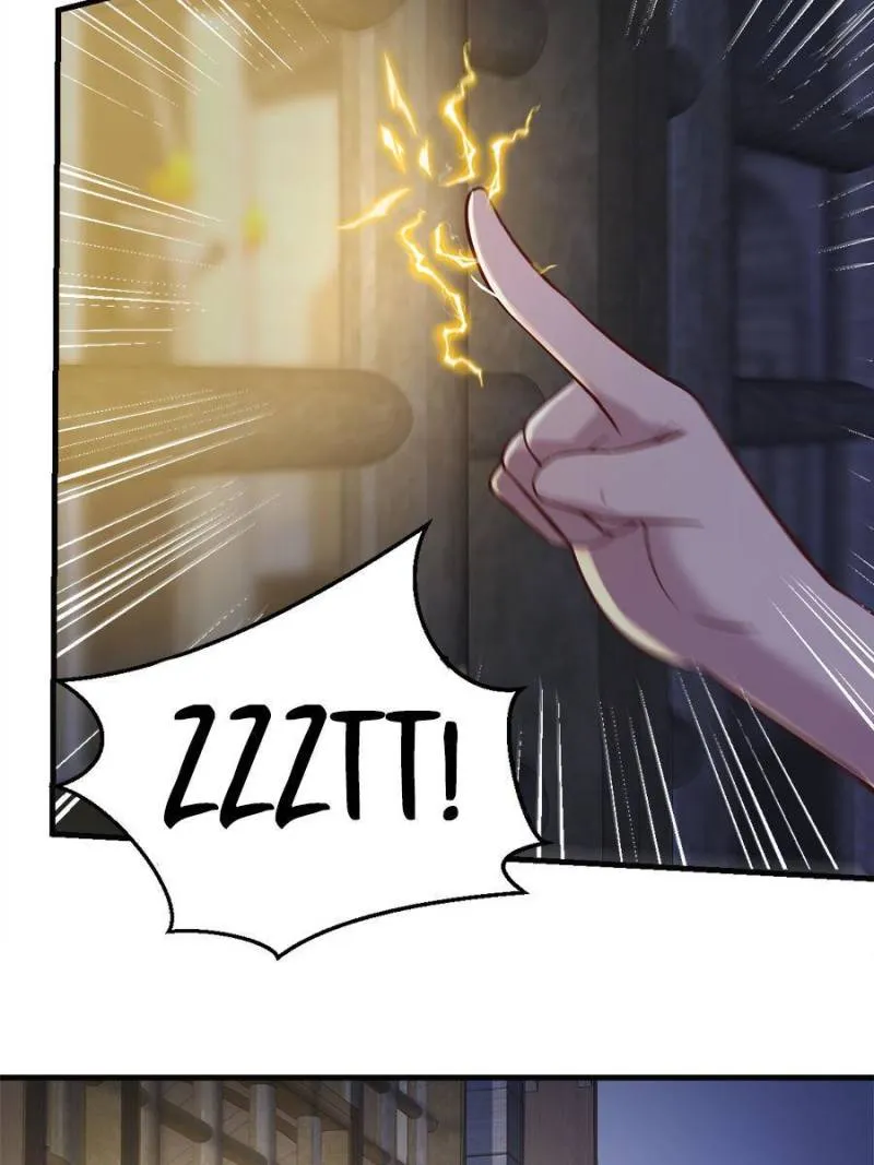 Supreme Saint’s Love Debts Chapter 90 page 42 - 