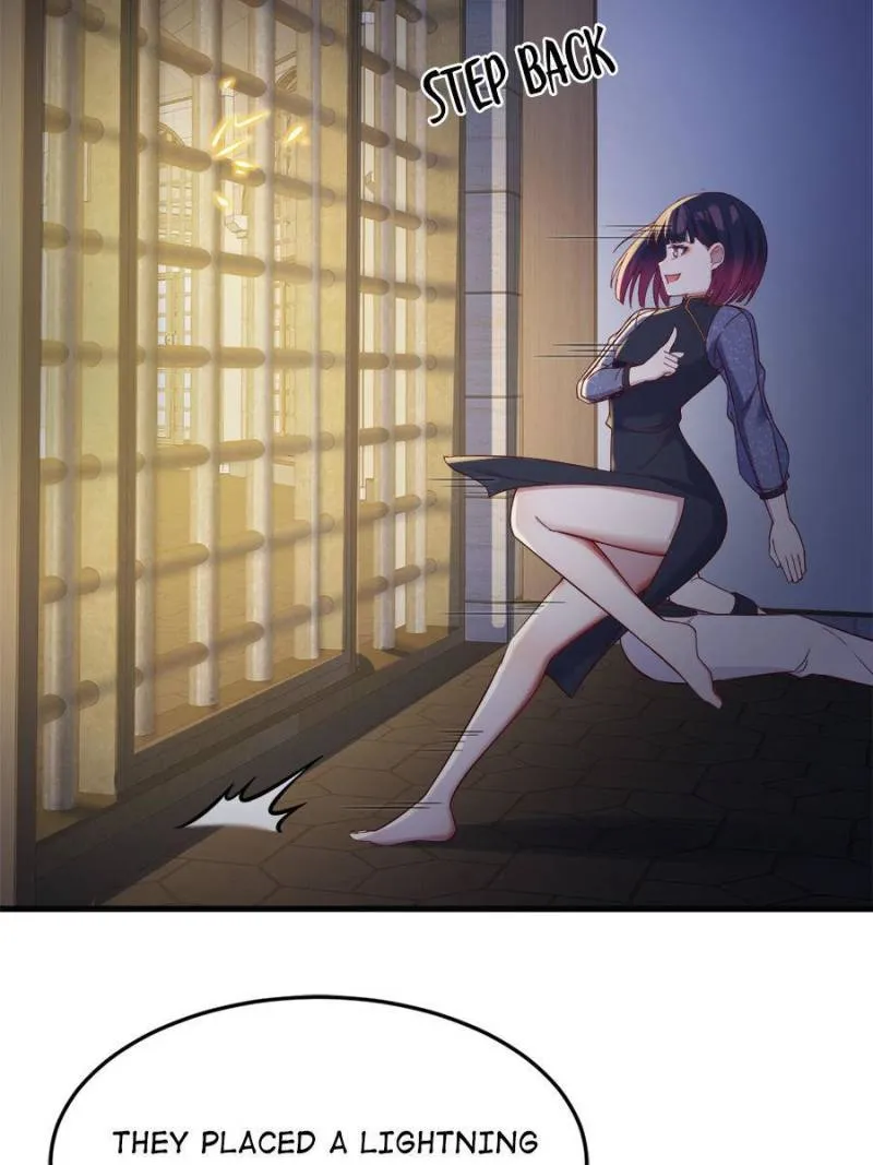 Supreme Saint’s Love Debts Chapter 90 page 43 - 