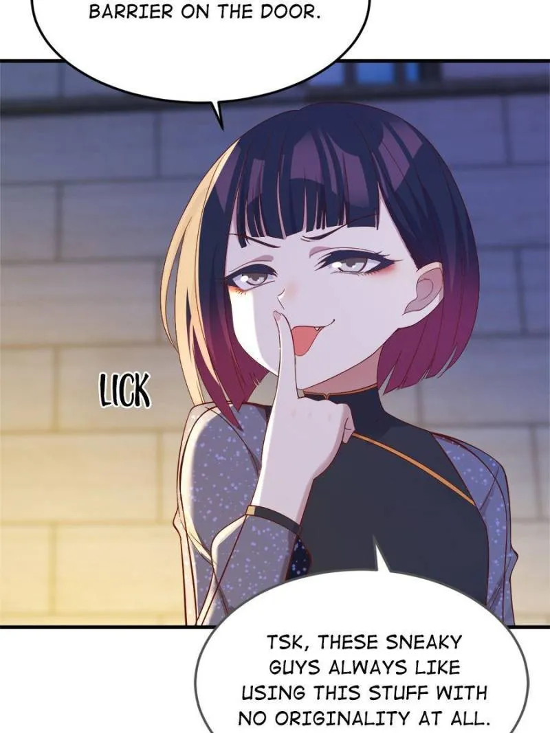 Supreme Saint’s Love Debts Chapter 90 page 44 - 