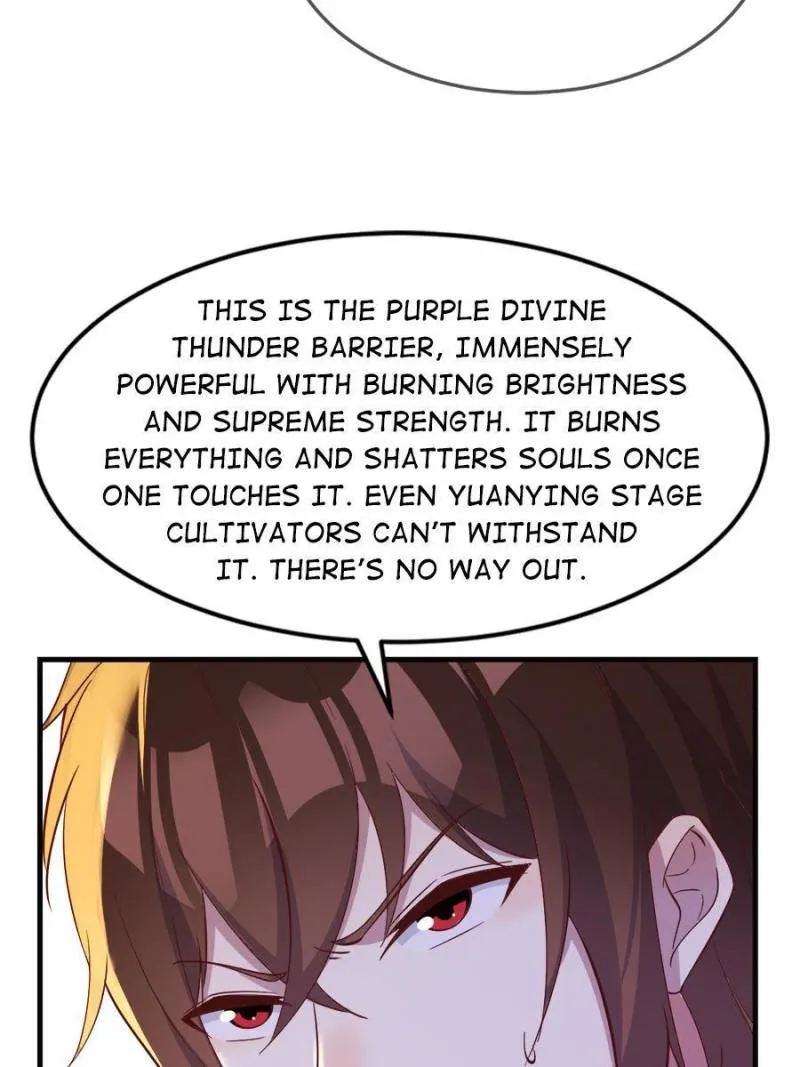 Supreme Saint’s Love Debts Chapter 90 page 45 - 