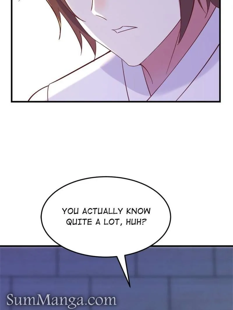 Supreme Saint’s Love Debts Chapter 90 page 46 - 