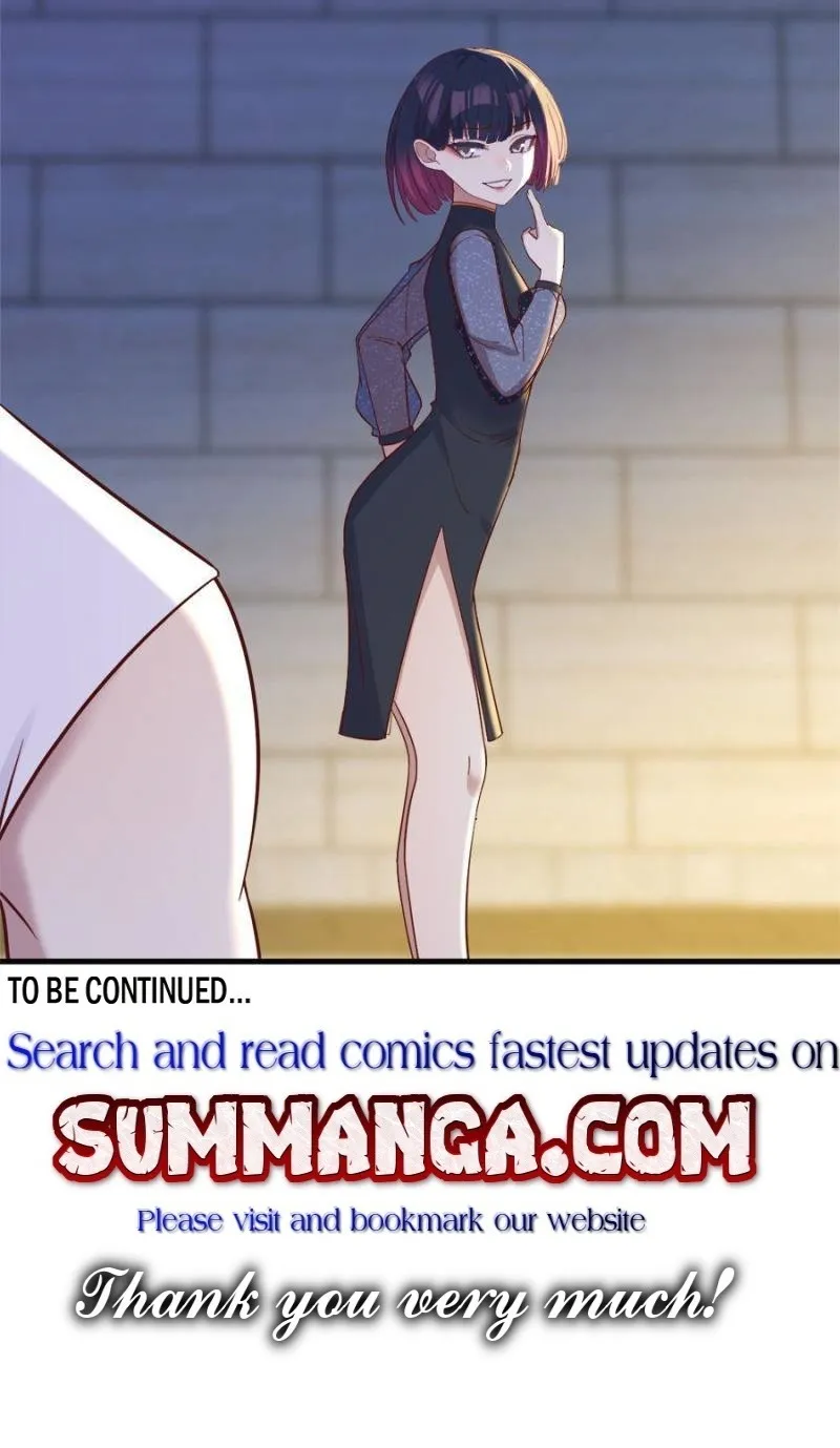 Supreme Saint’s Love Debts Chapter 90 page 47 - 