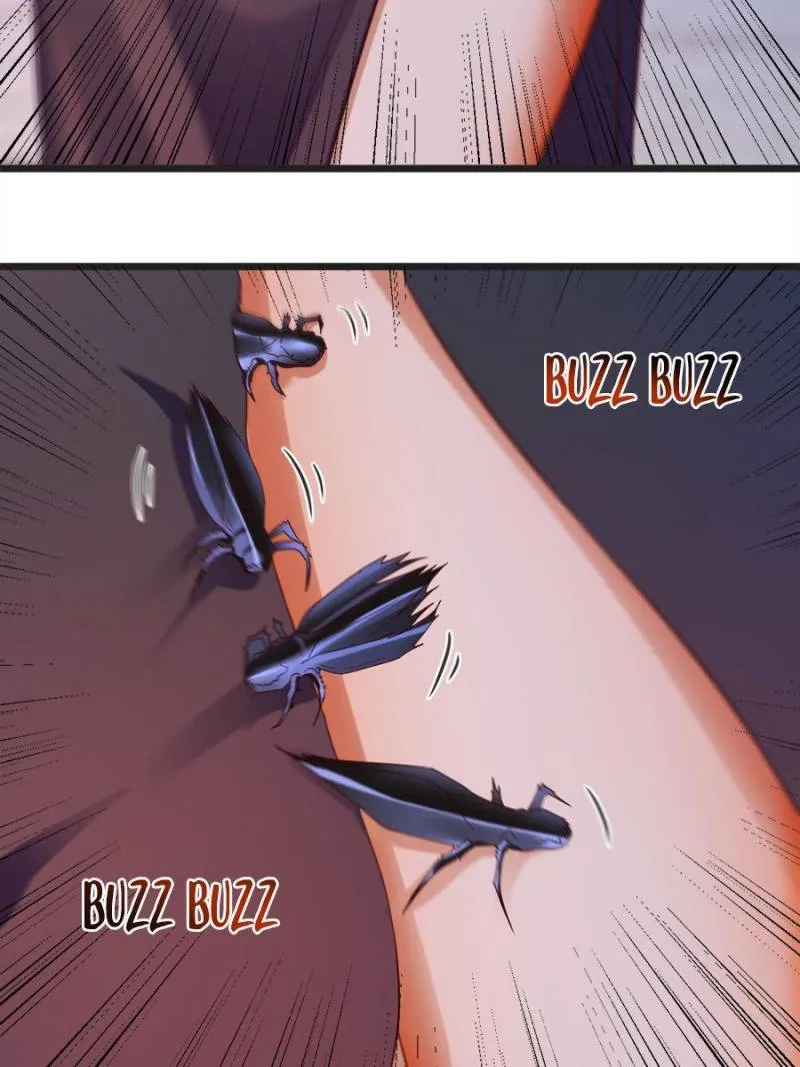 Supreme Saint’s Love Debts Chapter 90 page 7 - 