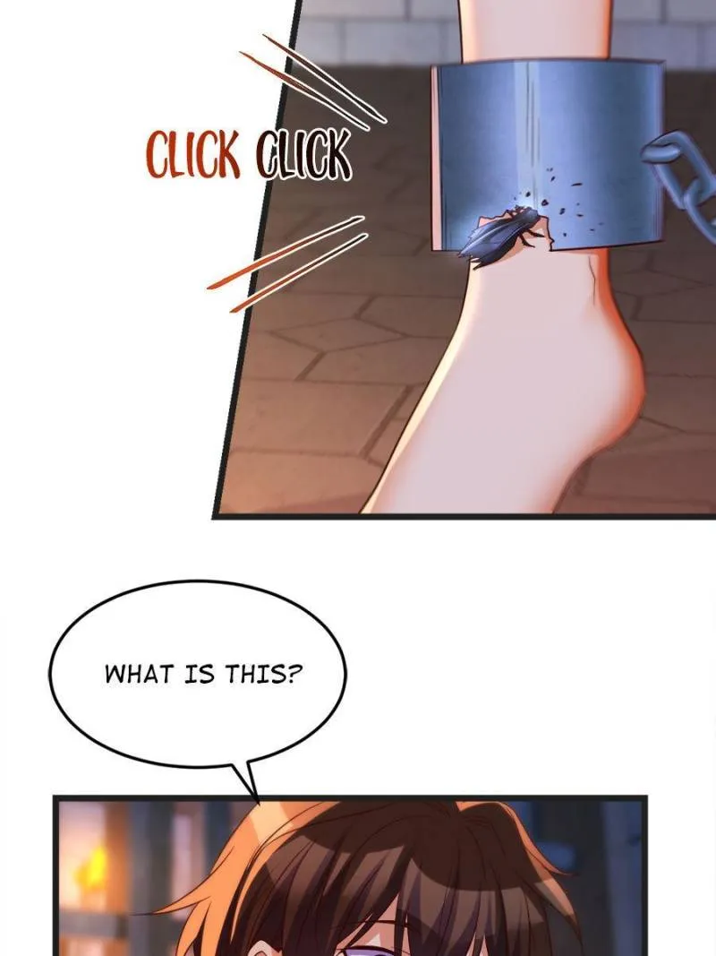 Supreme Saint’s Love Debts Chapter 90 page 10 - 