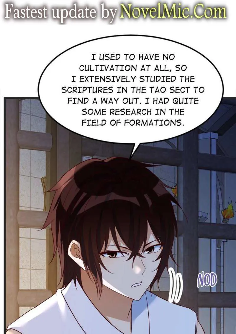 Supreme Saint’s Love Debts Chapter 91 page 1 - 
