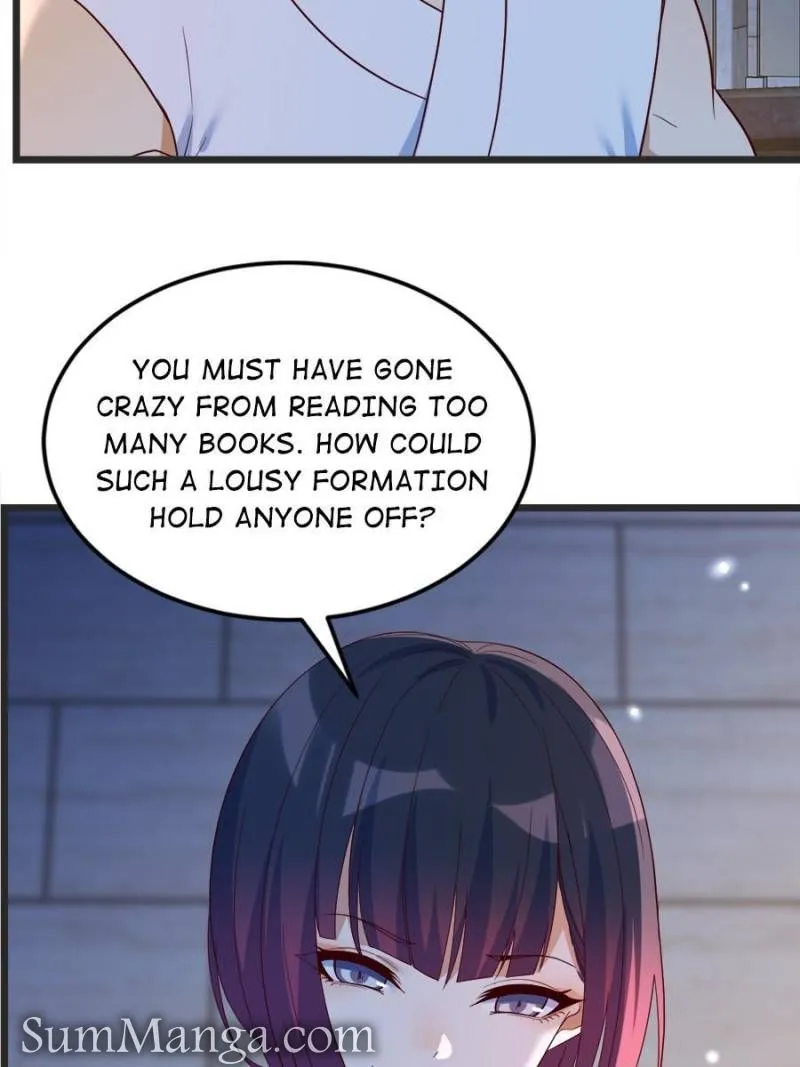 Supreme Saint’s Love Debts Chapter 91 page 2 - 