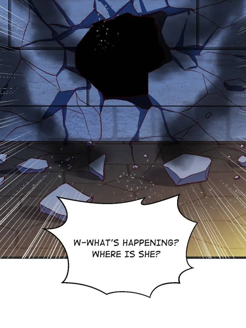 Supreme Saint’s Love Debts Chapter 91 page 11 - 