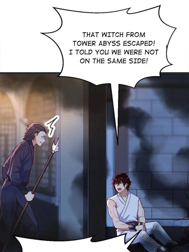Supreme Saint’s Love Debts Chapter 91 page 12 - 