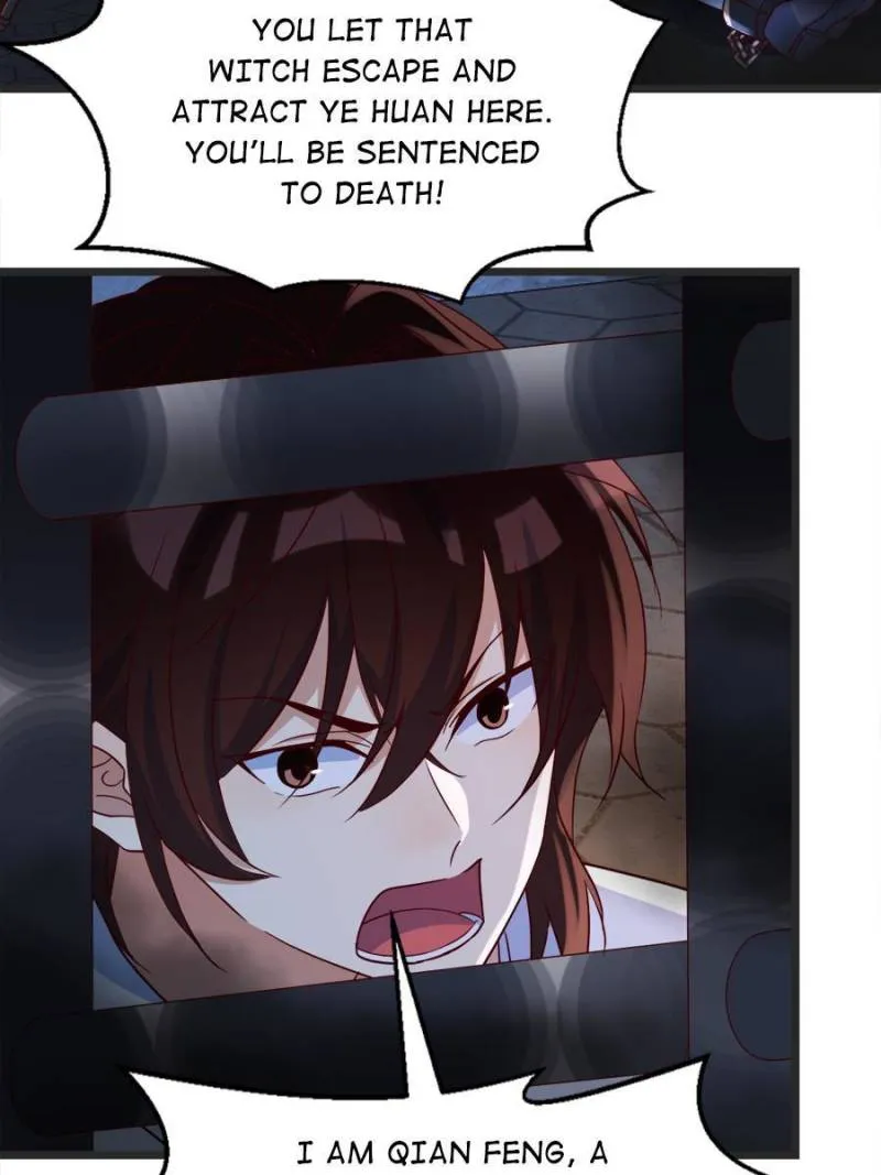 Supreme Saint’s Love Debts Chapter 91 page 13 - 