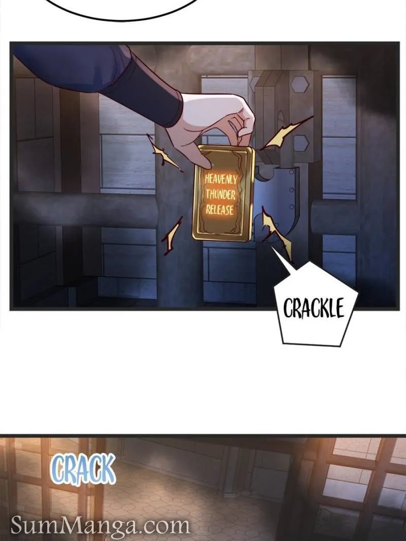 Supreme Saint’s Love Debts Chapter 91 page 15 - 