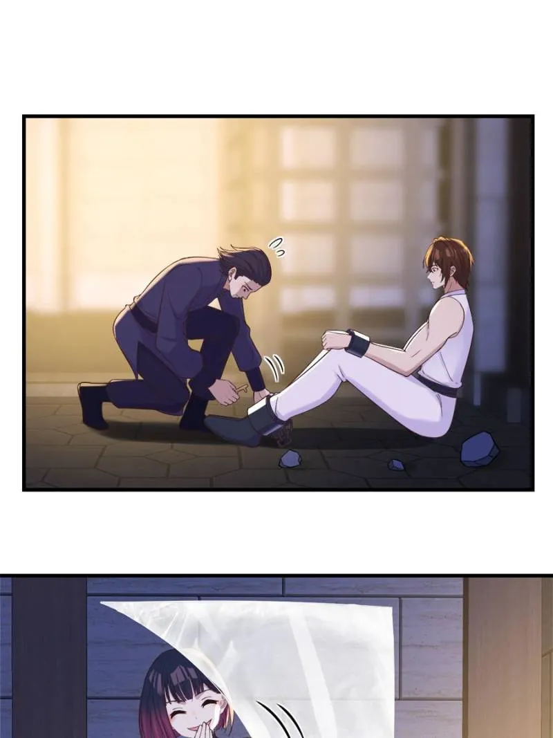 Supreme Saint’s Love Debts Chapter 91 page 17 - 