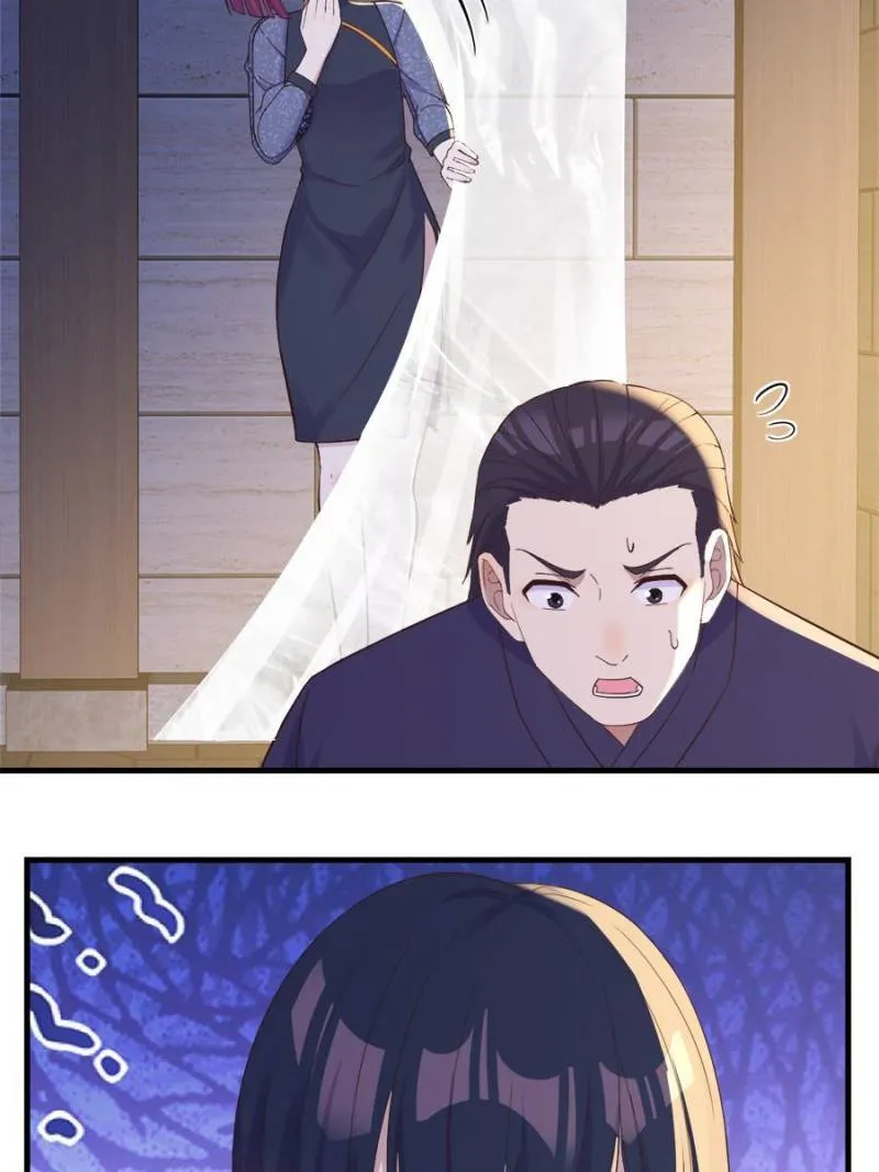 Supreme Saint’s Love Debts Chapter 91 page 18 - 