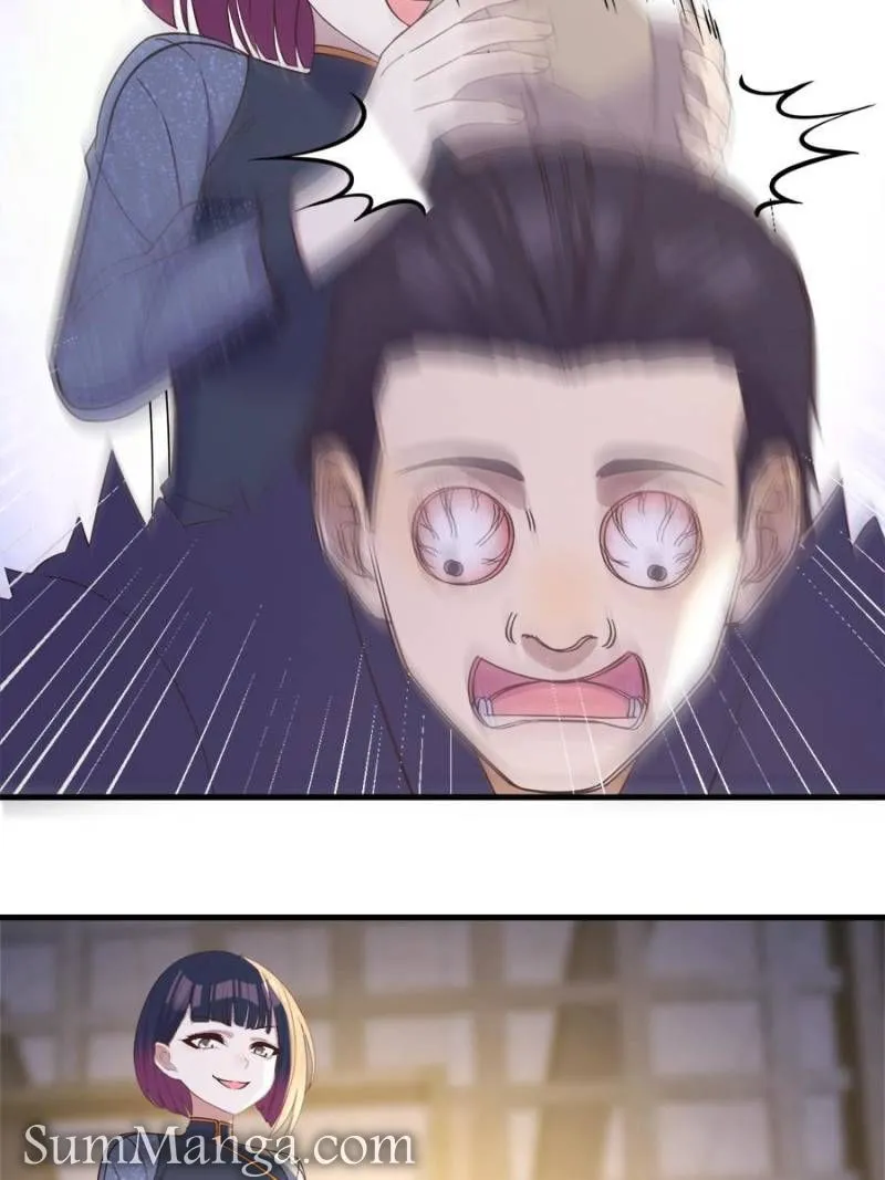Supreme Saint’s Love Debts Chapter 91 page 20 - 