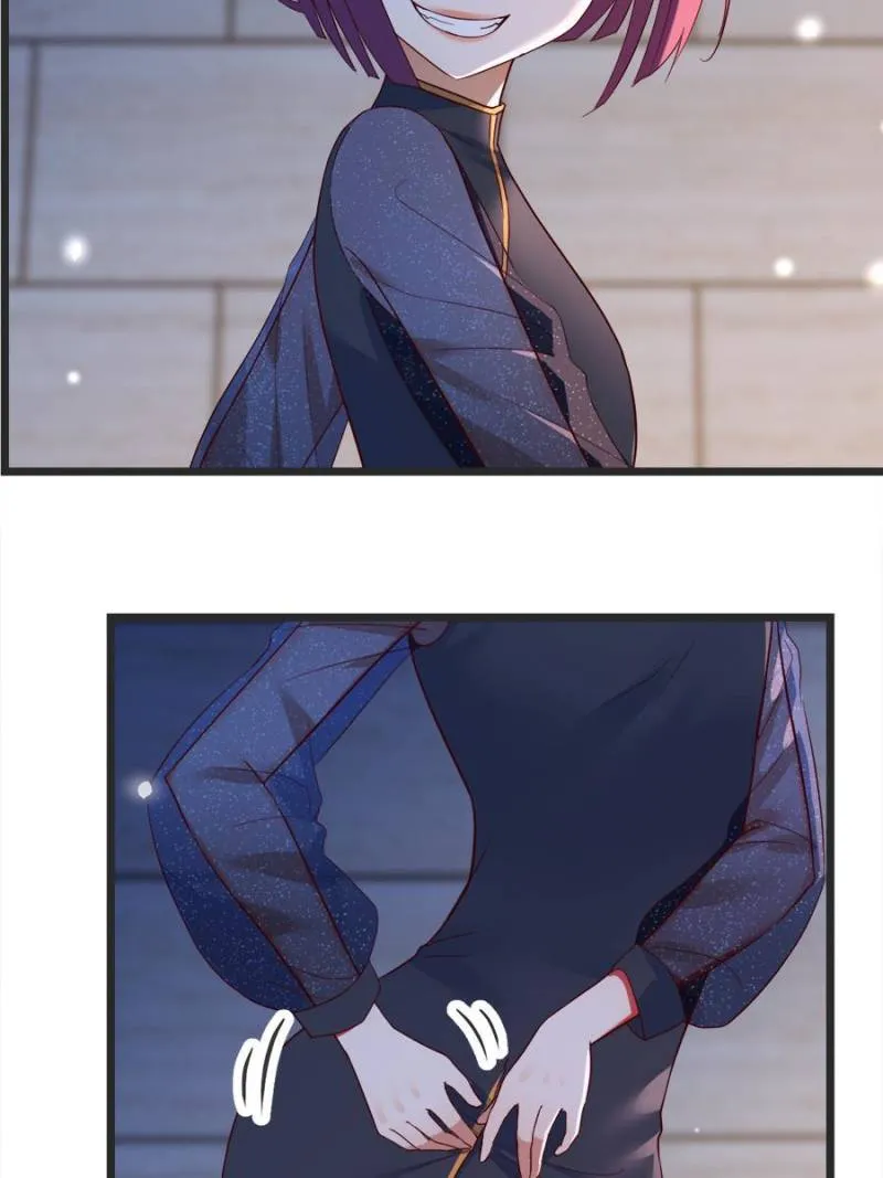 Supreme Saint’s Love Debts Chapter 91 page 3 - 