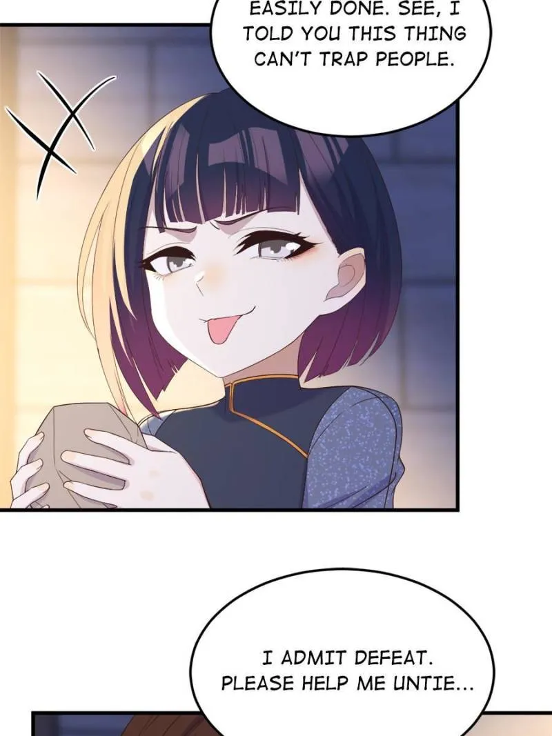 Supreme Saint’s Love Debts Chapter 91 page 22 - 