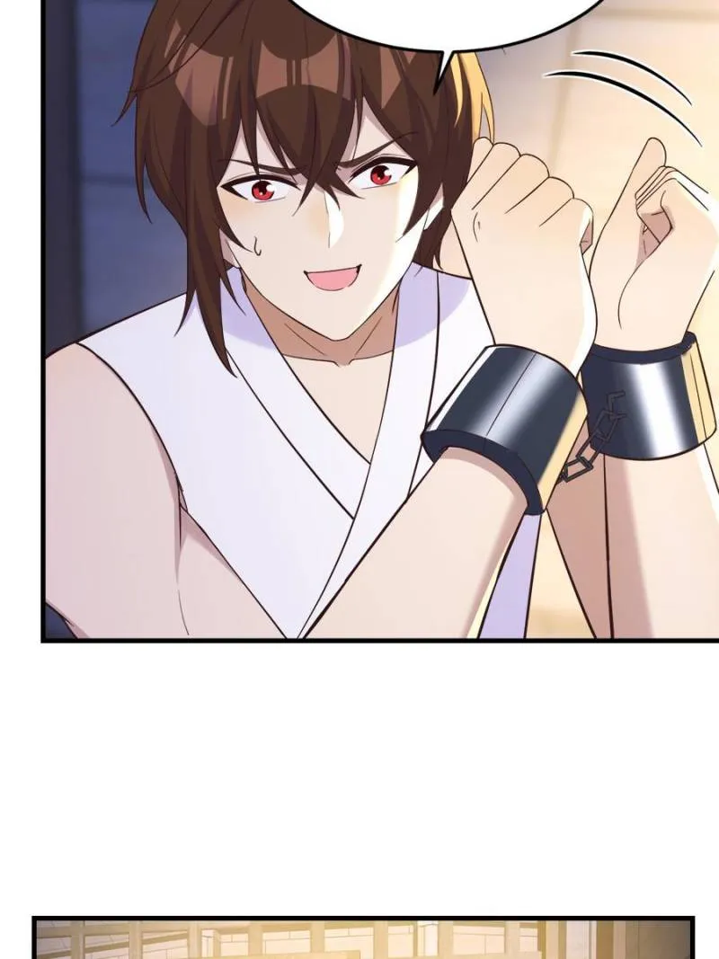 Supreme Saint’s Love Debts Chapter 91 page 23 - 