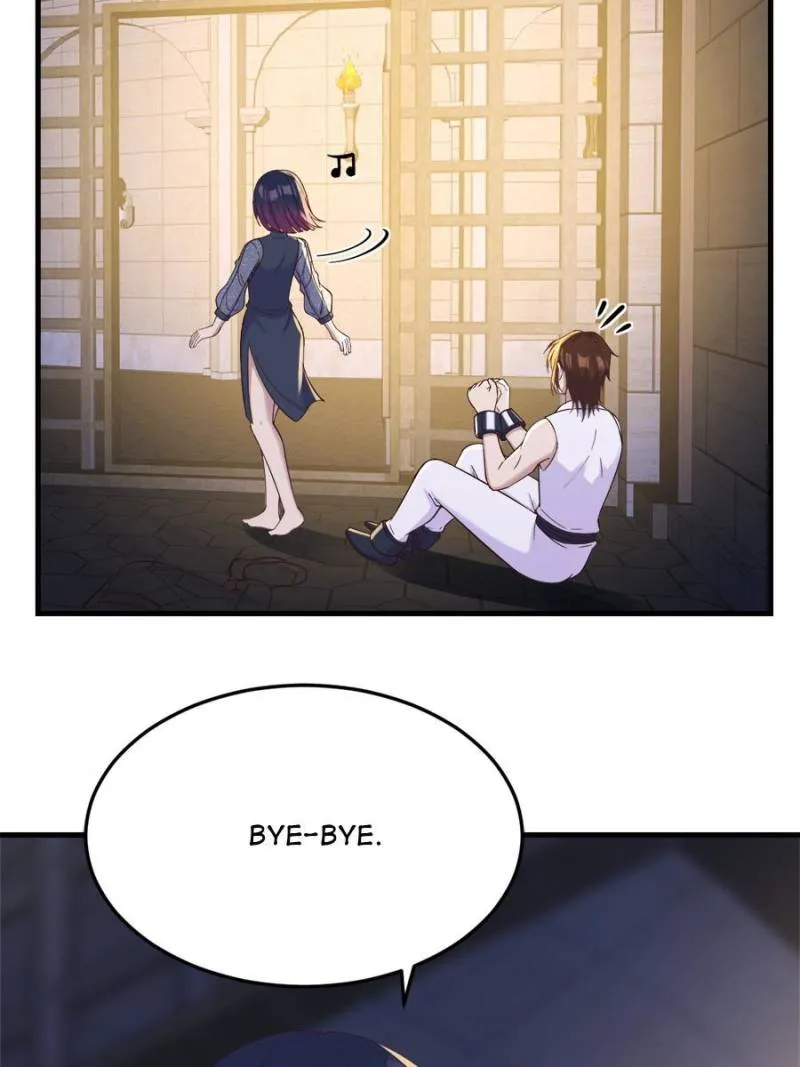 Supreme Saint’s Love Debts Chapter 91 page 24 - 