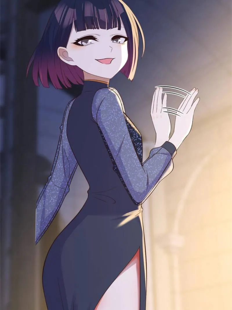 Supreme Saint’s Love Debts Chapter 91 page 25 - 