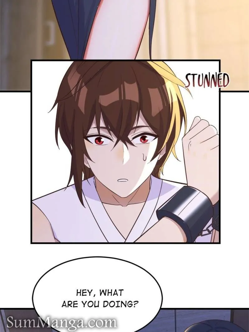 Supreme Saint’s Love Debts Chapter 91 page 26 - 