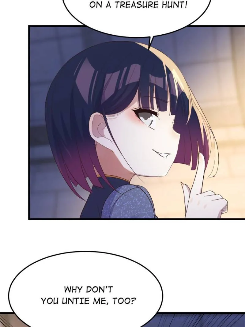 Supreme Saint’s Love Debts Chapter 91 page 28 - 