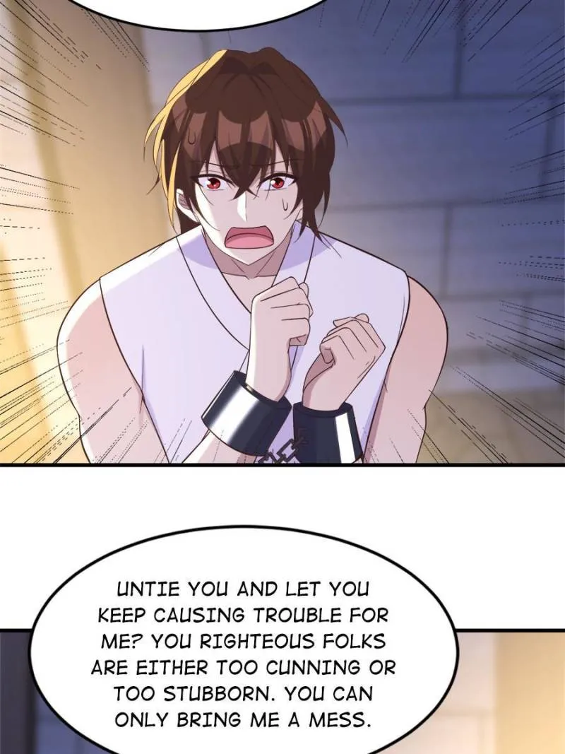 Supreme Saint’s Love Debts Chapter 91 page 29 - 