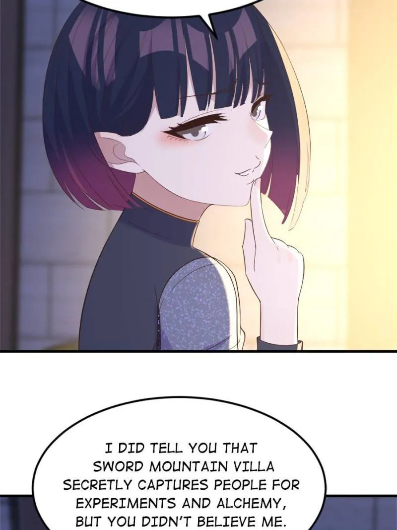 Supreme Saint’s Love Debts Chapter 91 page 30 - 