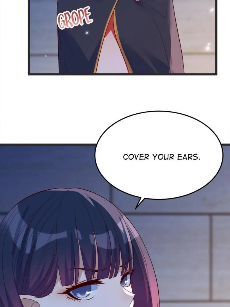 Supreme Saint’s Love Debts Chapter 91 page 4 - 