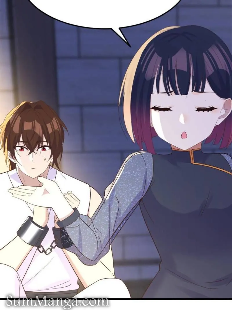 Supreme Saint’s Love Debts Chapter 91 page 31 - 