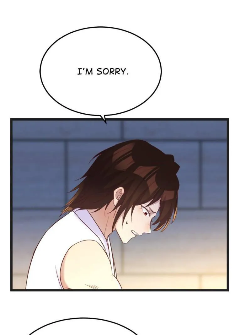 Supreme Saint’s Love Debts Chapter 91 page 33 - 