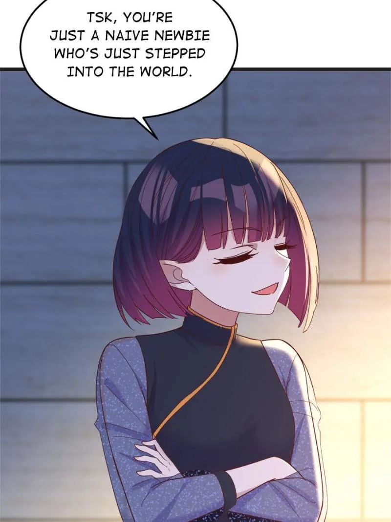Supreme Saint’s Love Debts Chapter 91 page 34 - 