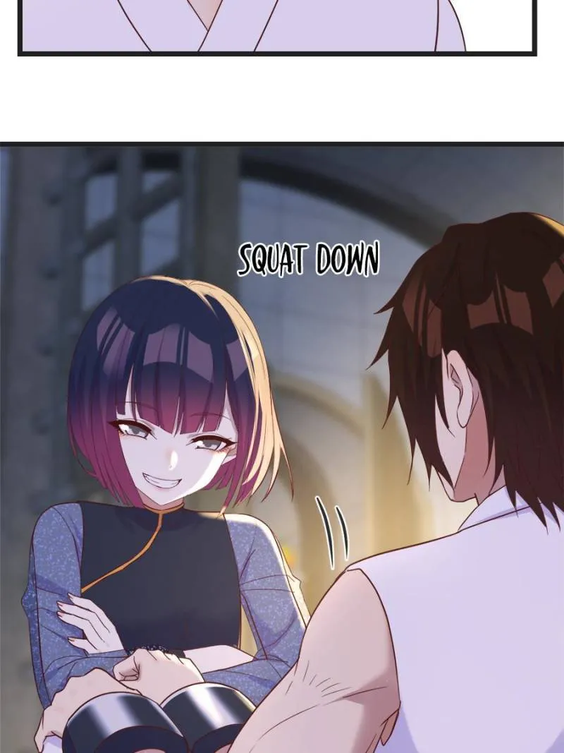 Supreme Saint’s Love Debts Chapter 91 page 36 - 