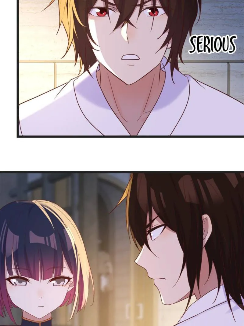 Supreme Saint’s Love Debts Chapter 91 page 38 - 