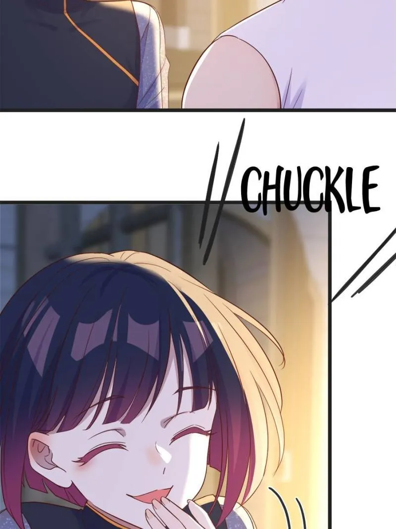 Supreme Saint’s Love Debts Chapter 91 page 39 - 