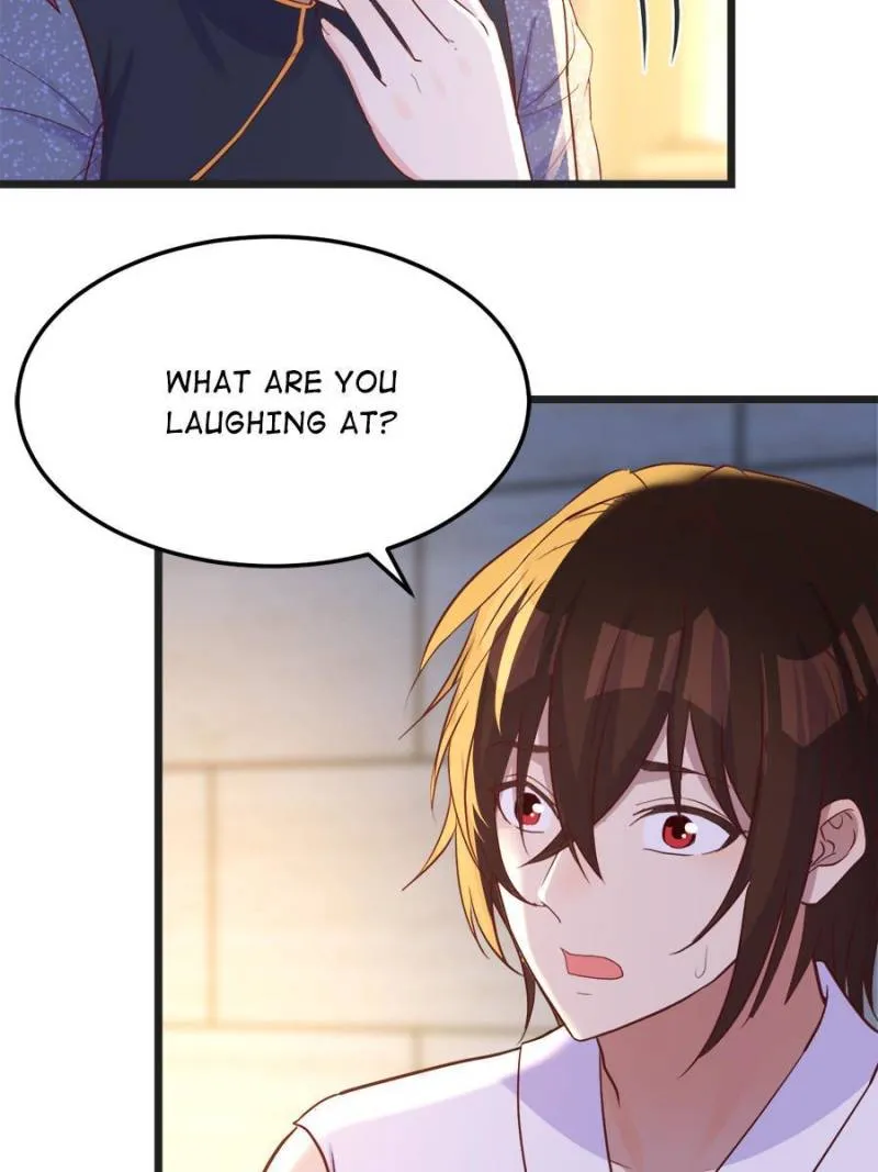 Supreme Saint’s Love Debts Chapter 91 page 40 - 