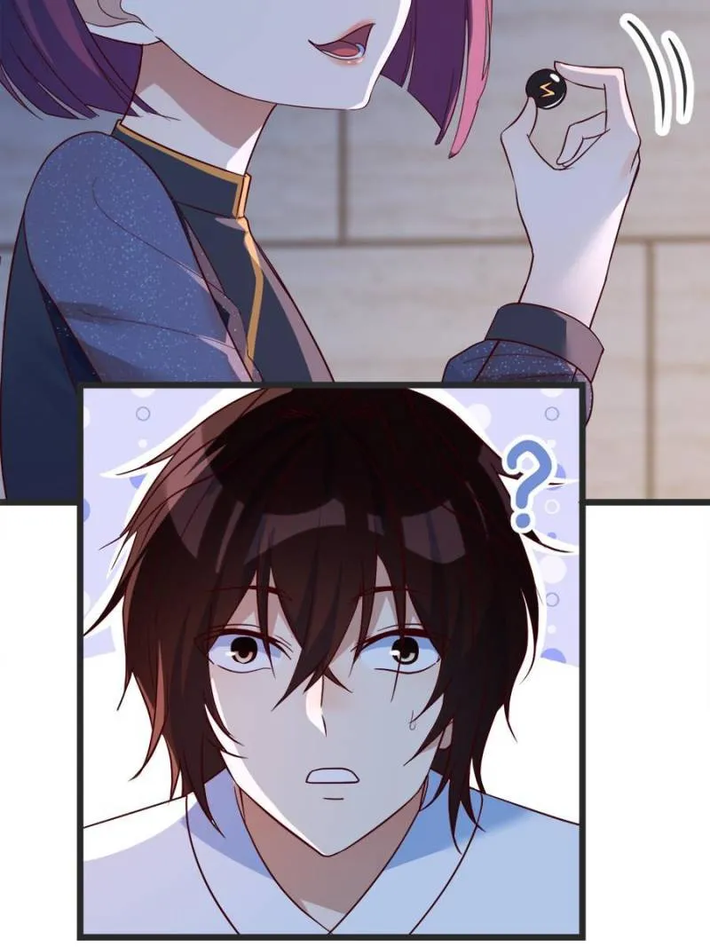 Supreme Saint’s Love Debts Chapter 91 page 5 - 