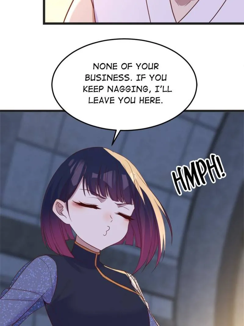 Supreme Saint’s Love Debts Chapter 91 page 41 - 