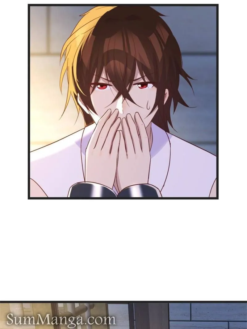Supreme Saint’s Love Debts Chapter 91 page 43 - 