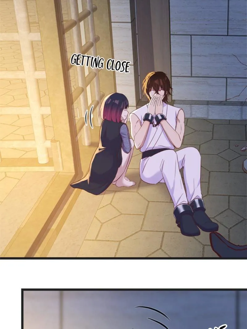 Supreme Saint’s Love Debts Chapter 91 page 44 - 