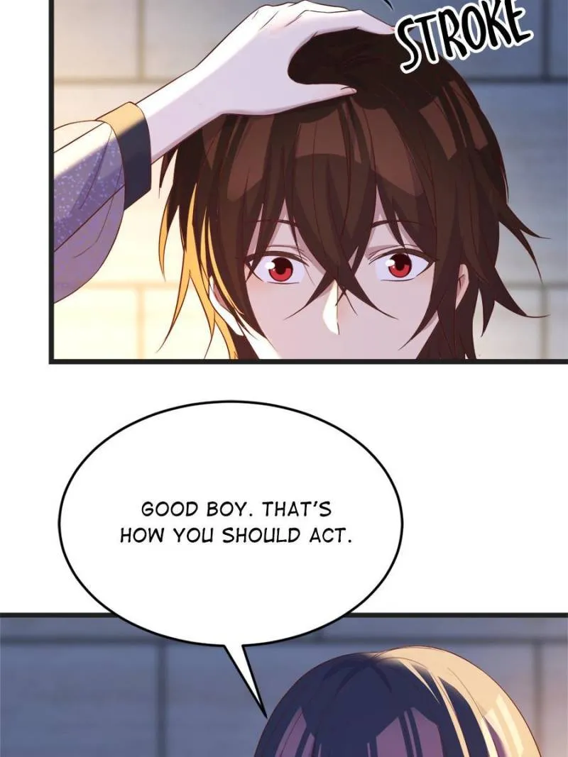 Supreme Saint’s Love Debts Chapter 91 page 45 - 