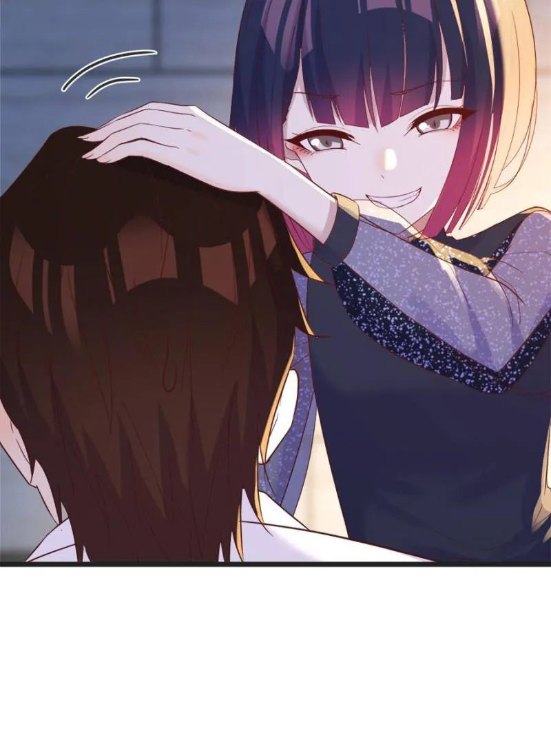 Supreme Saint’s Love Debts Chapter 91 page 46 - 