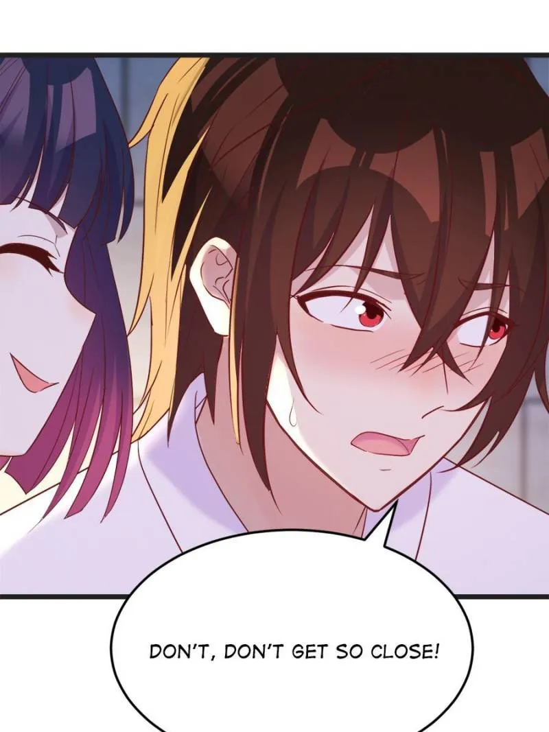 Supreme Saint’s Love Debts Chapter 91 page 47 - 