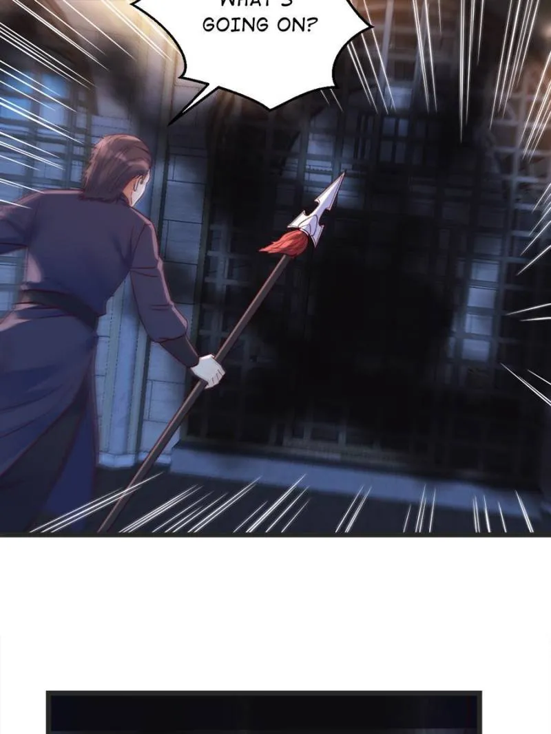 Supreme Saint’s Love Debts Chapter 91 page 9 - 