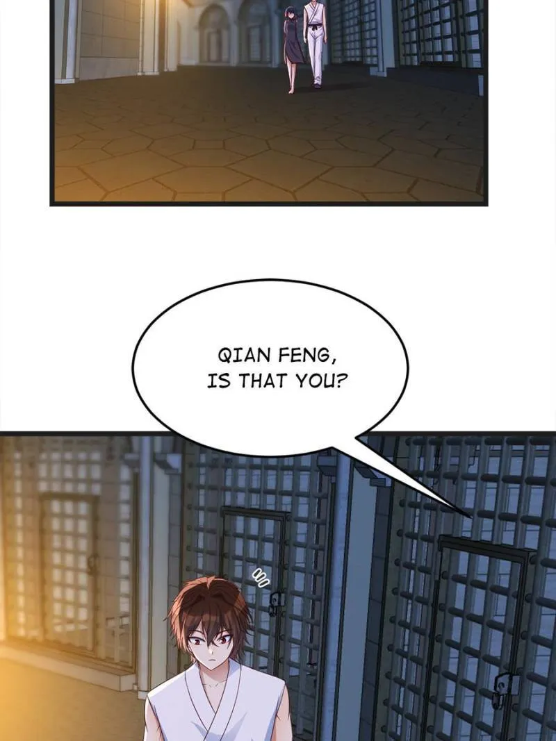 Supreme Saint’s Love Debts Chapter 92 page 2 - 