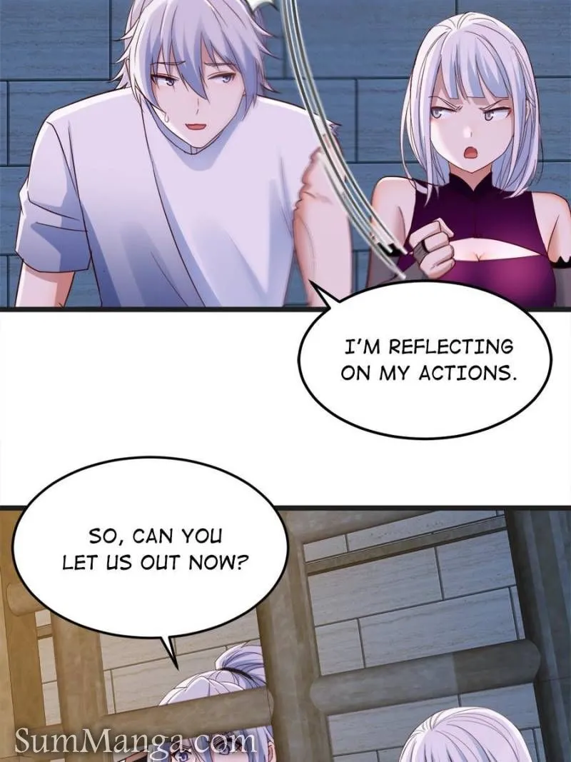 Supreme Saint’s Love Debts Chapter 92 page 12 - 