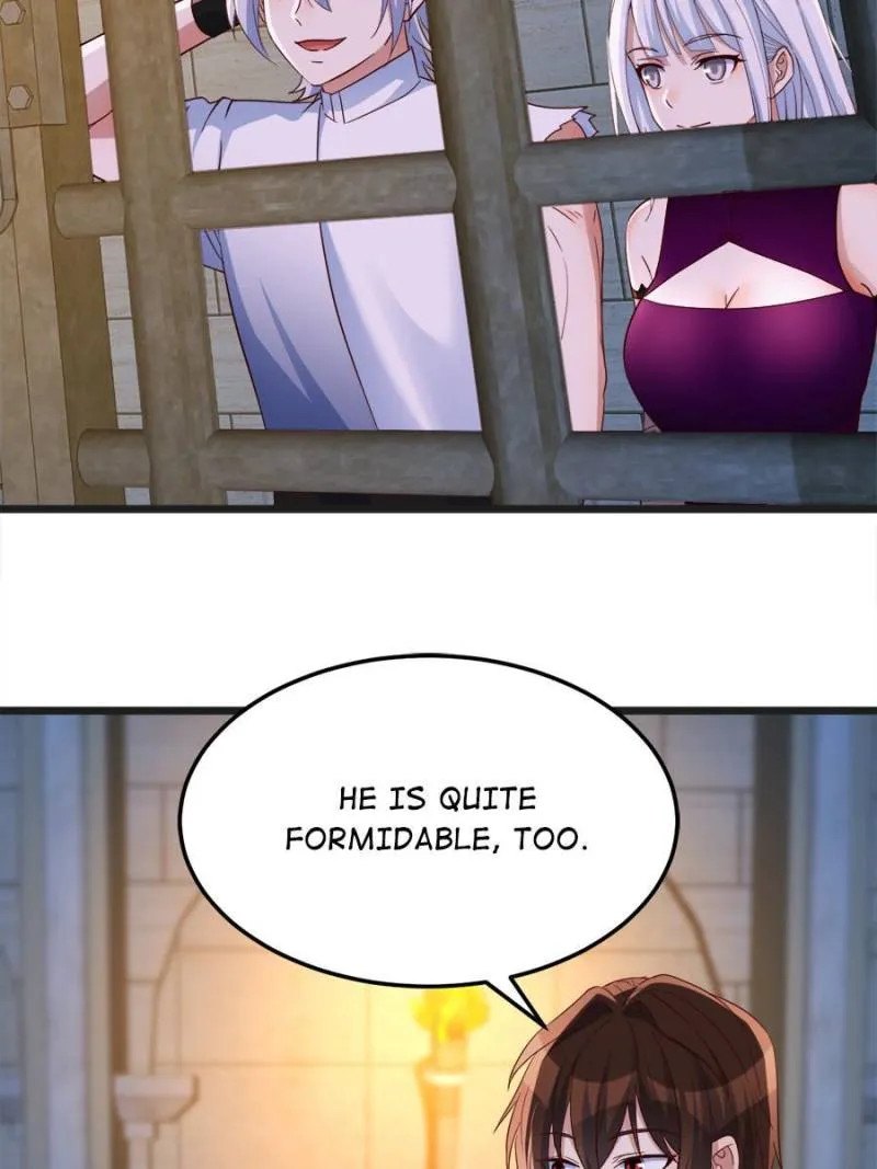 Supreme Saint’s Love Debts Chapter 92 page 13 - 