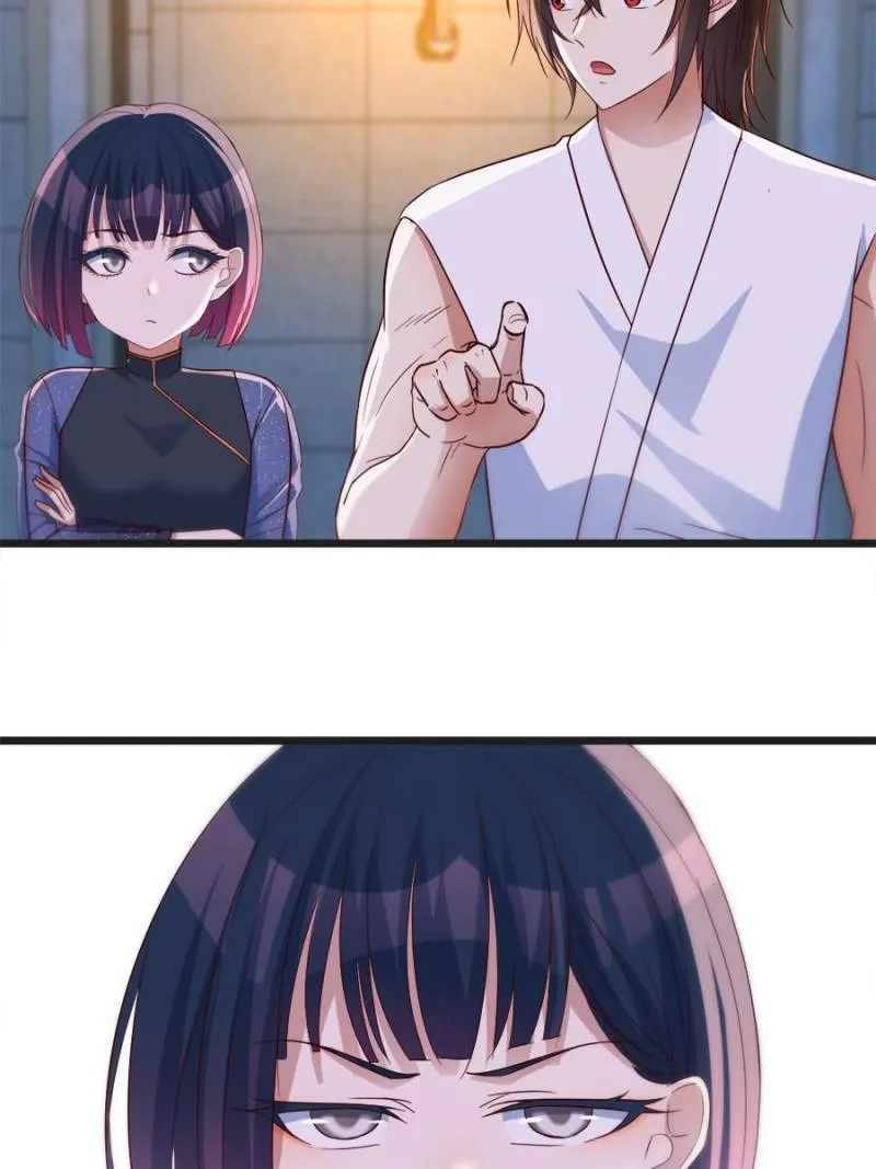 Supreme Saint’s Love Debts Chapter 92 page 14 - 